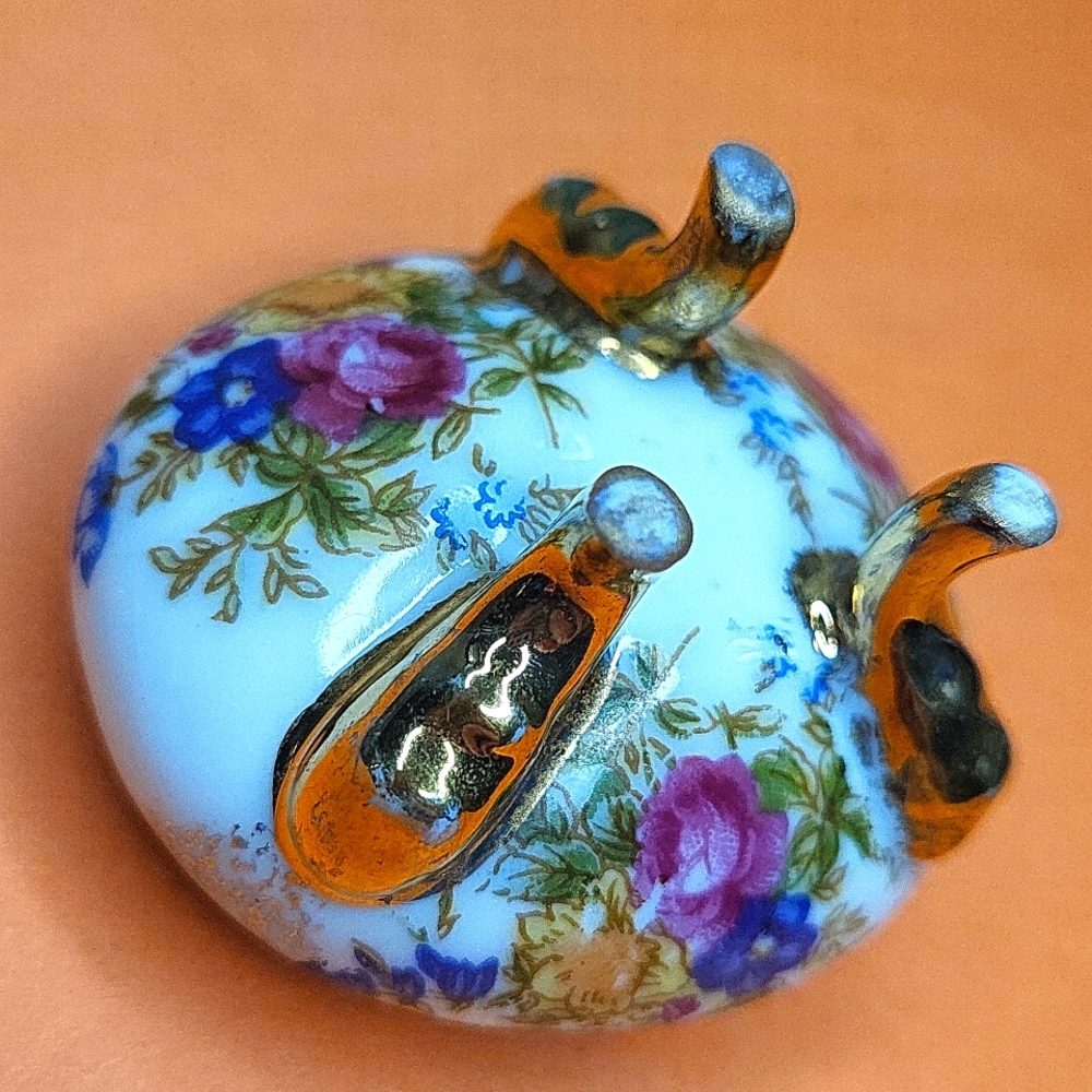 Trinket Box - Picture 6 of 7